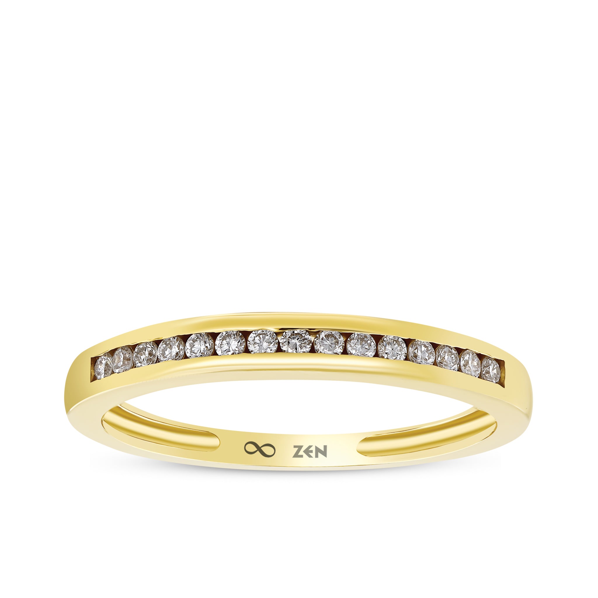 Diamond Design Ring