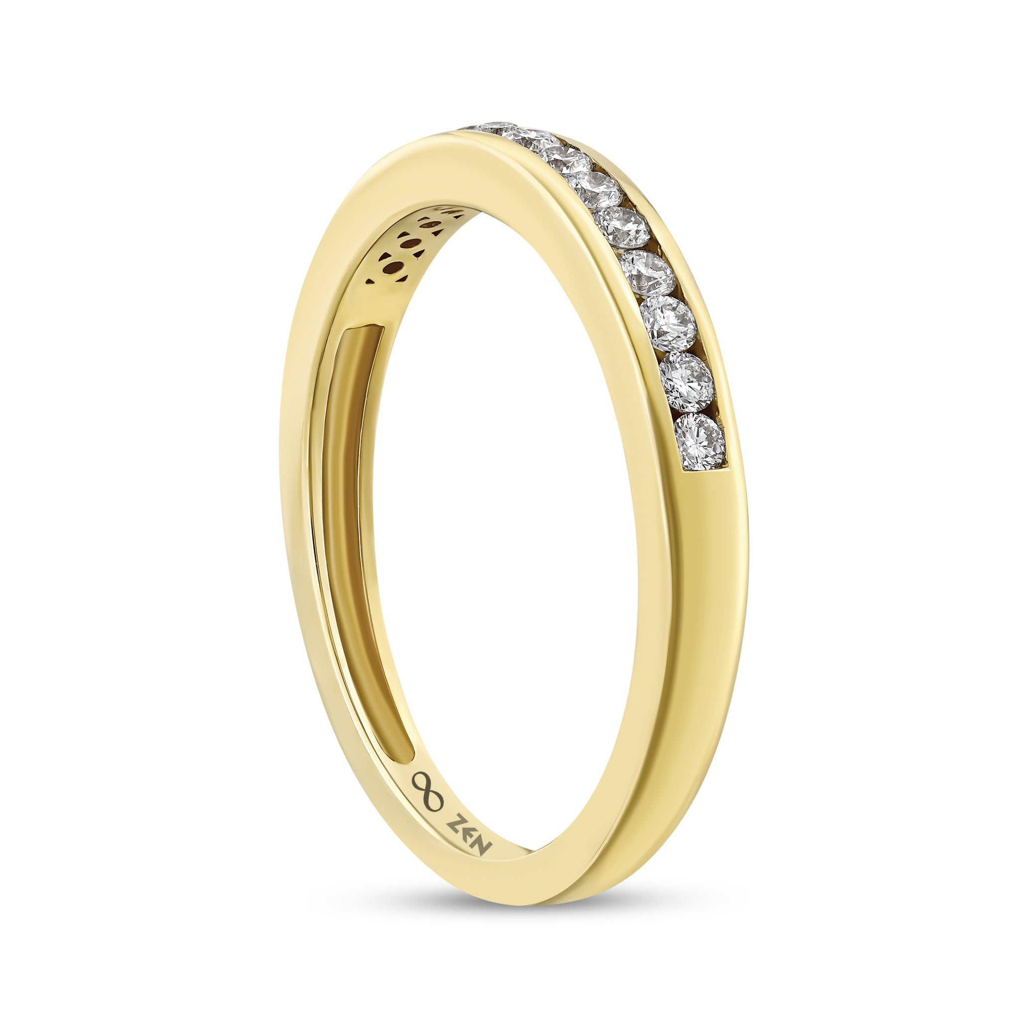 Diamond Design Ring