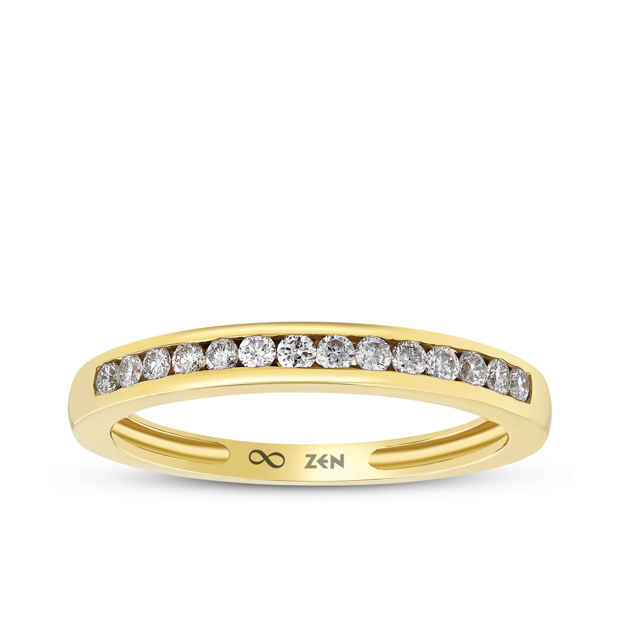 Diamond Design Ring