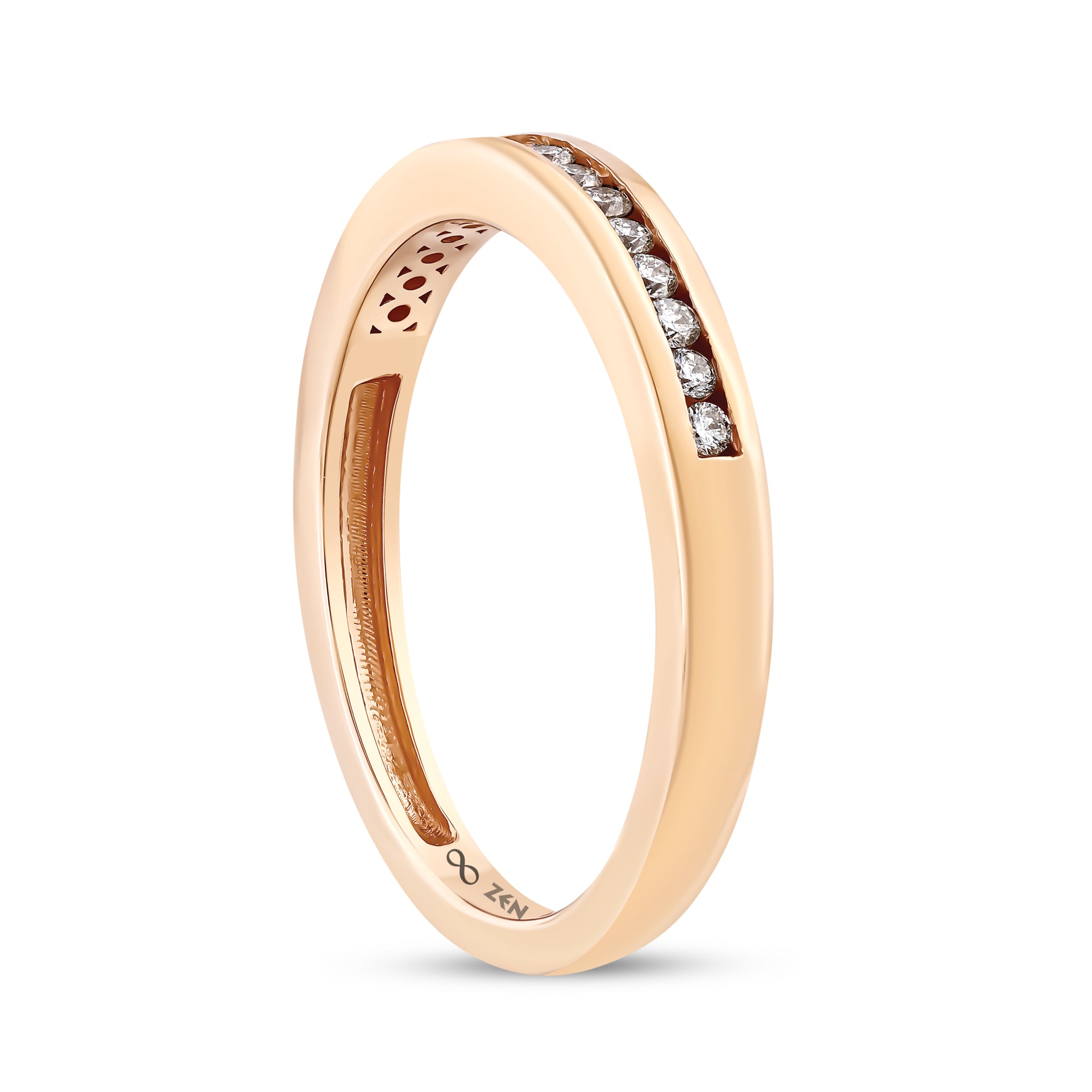 Diamond Design Ring