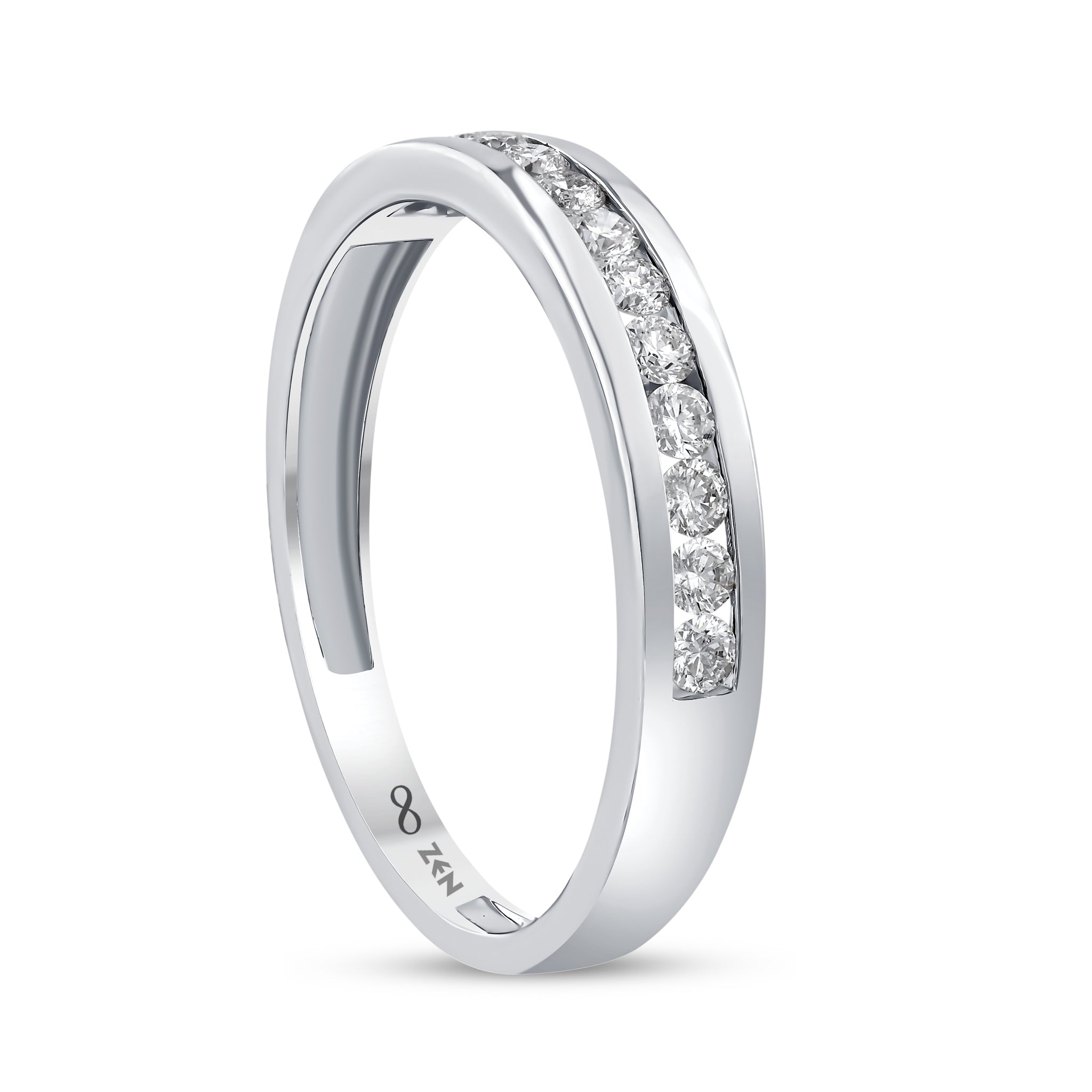 Diamond Design Ring