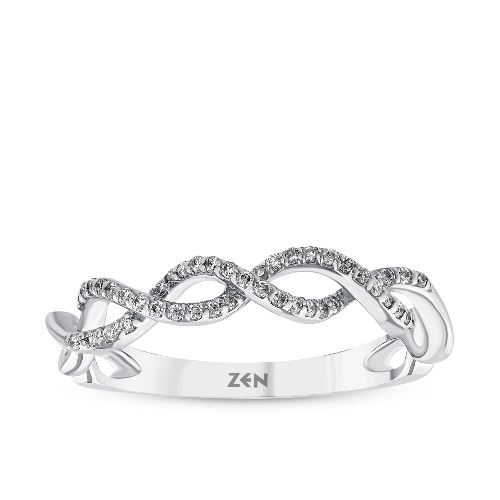 Design Diamond Ring