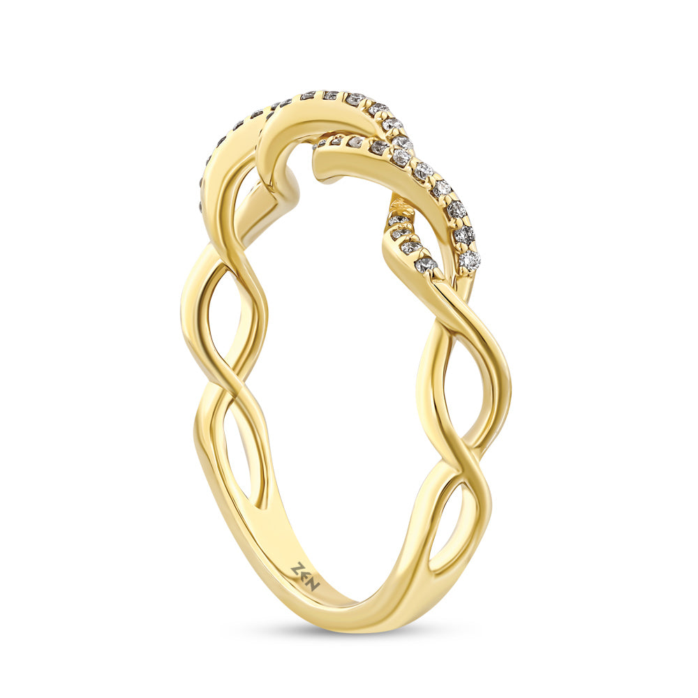 Design Diamond Ring