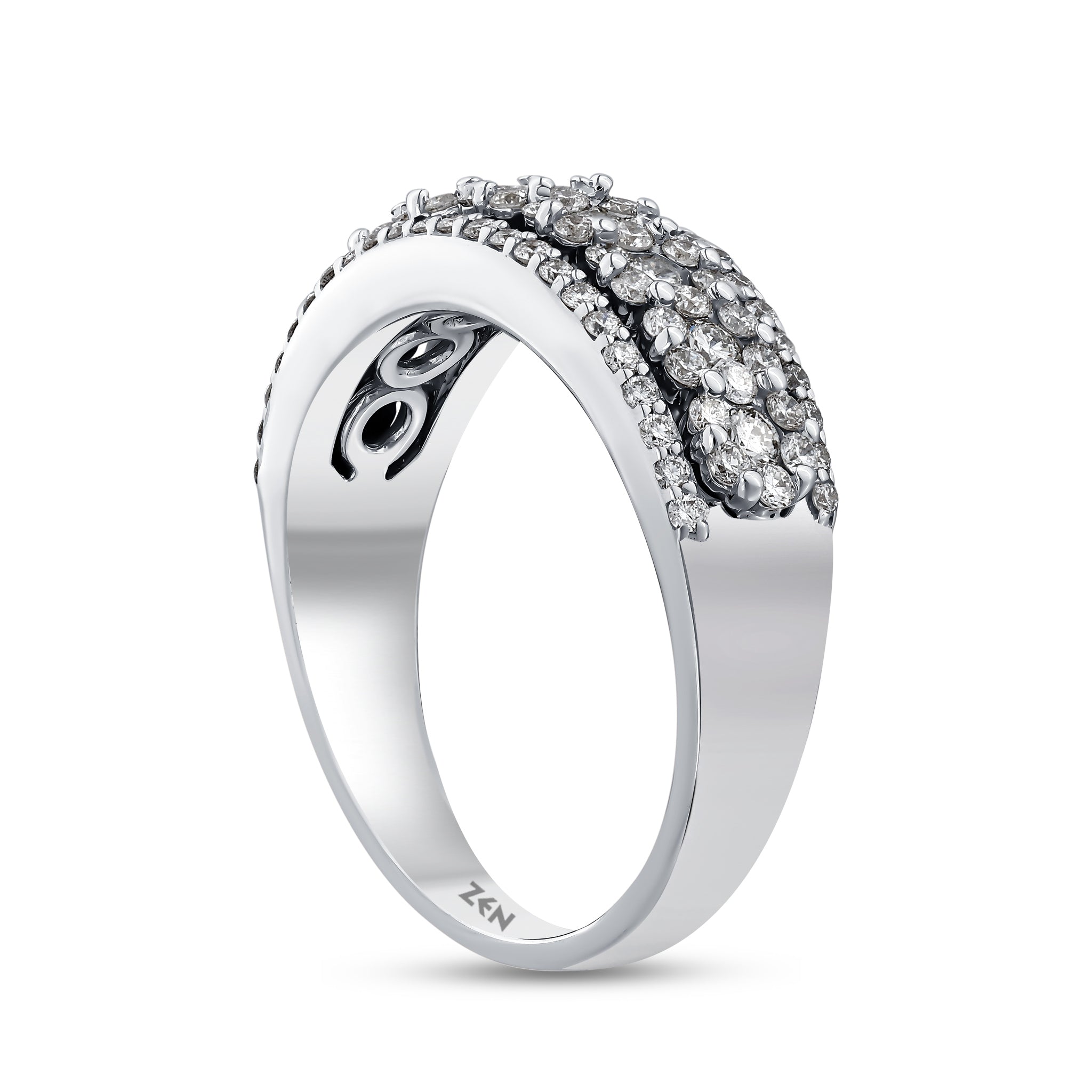 Design Diamond Ring