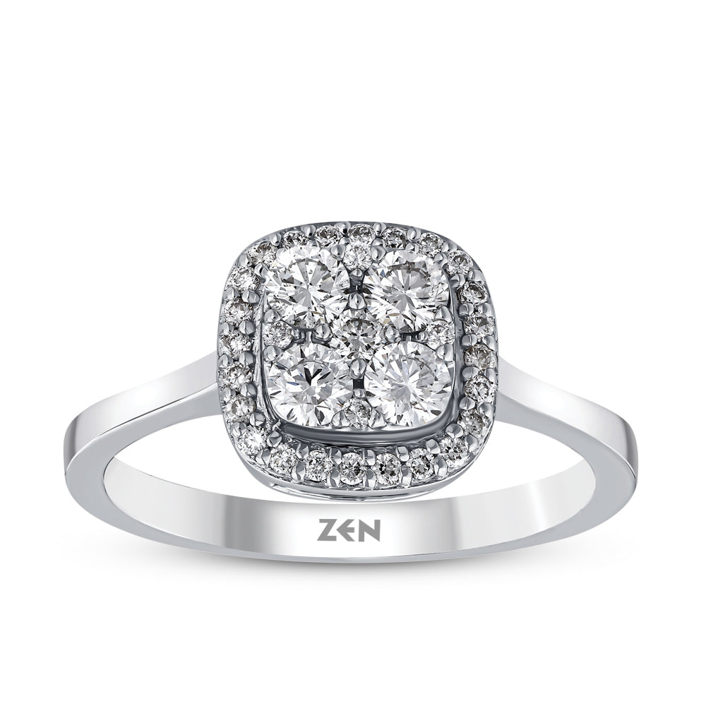 Design Diamond Ring
