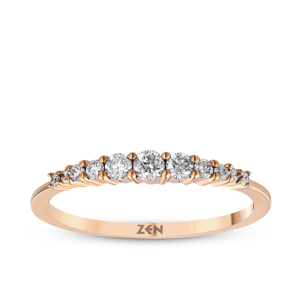 Design Diamond Ring