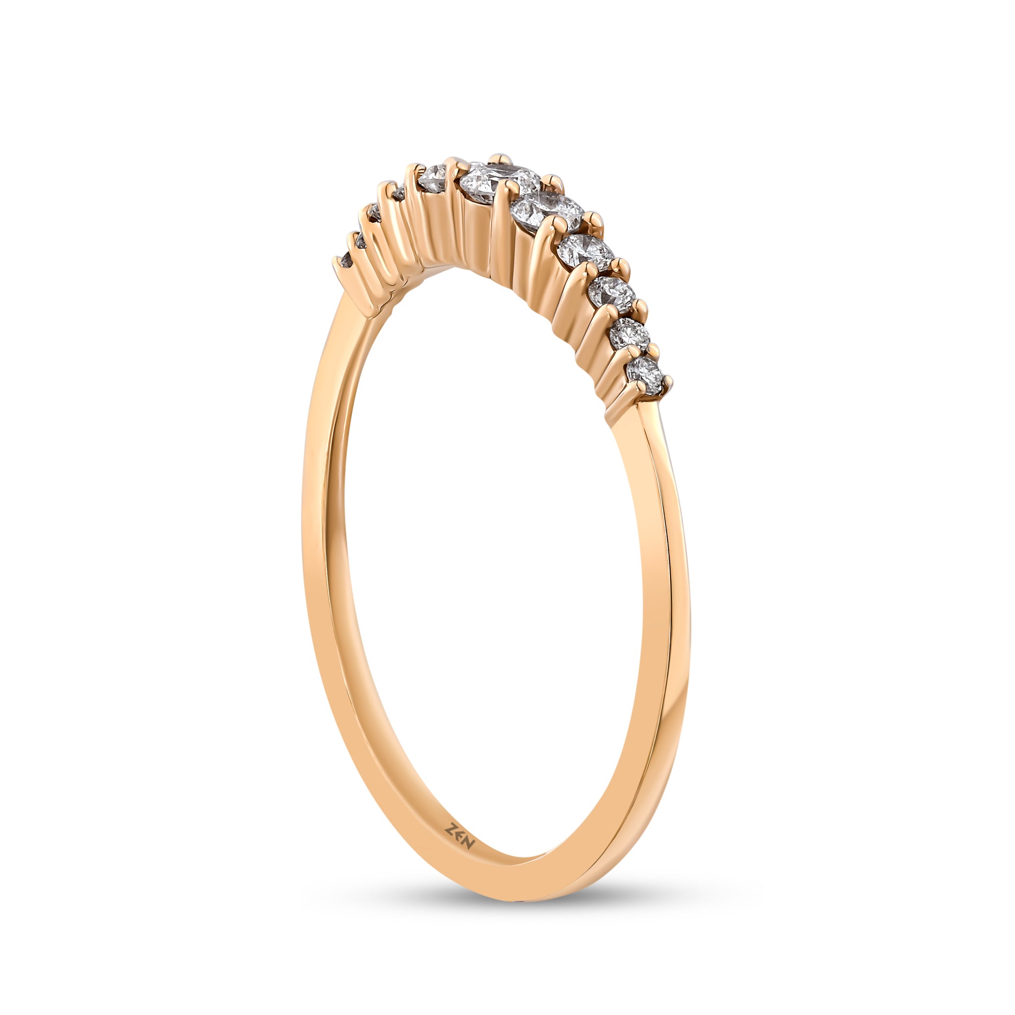 Design Diamond Ring