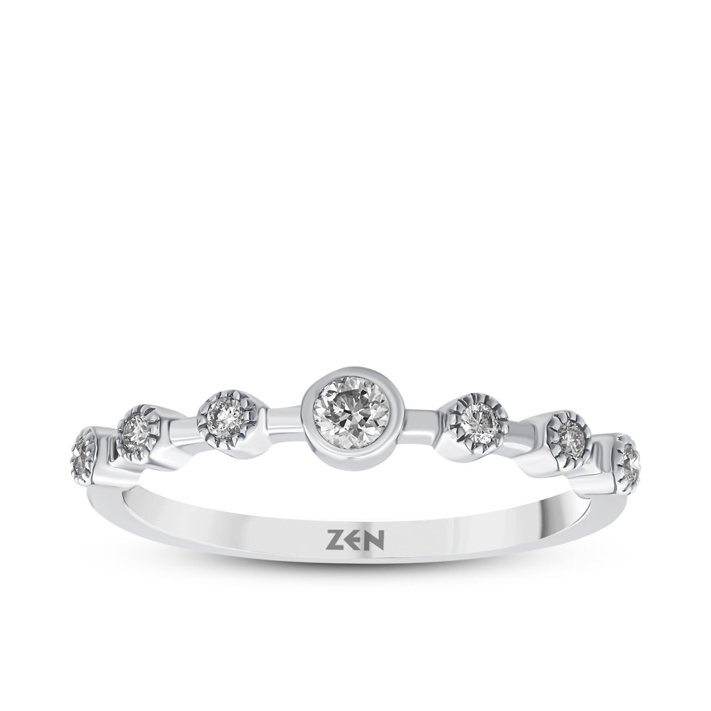 Design Diamond Ring
