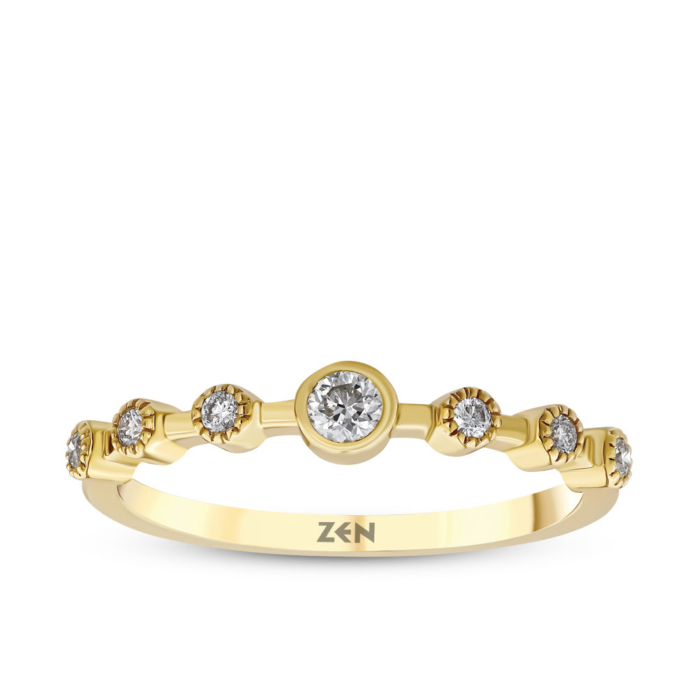 Design Diamond Ring