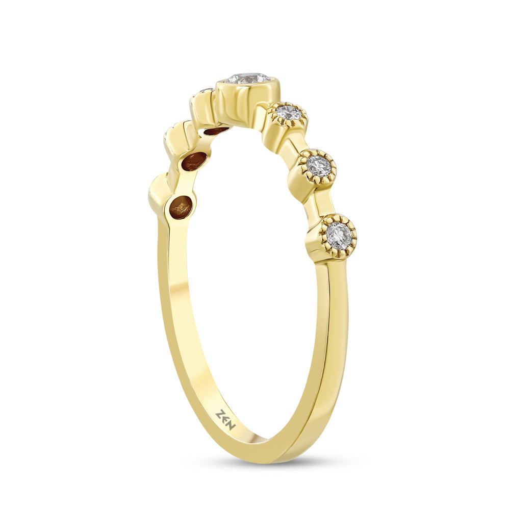 Design Diamond Ring