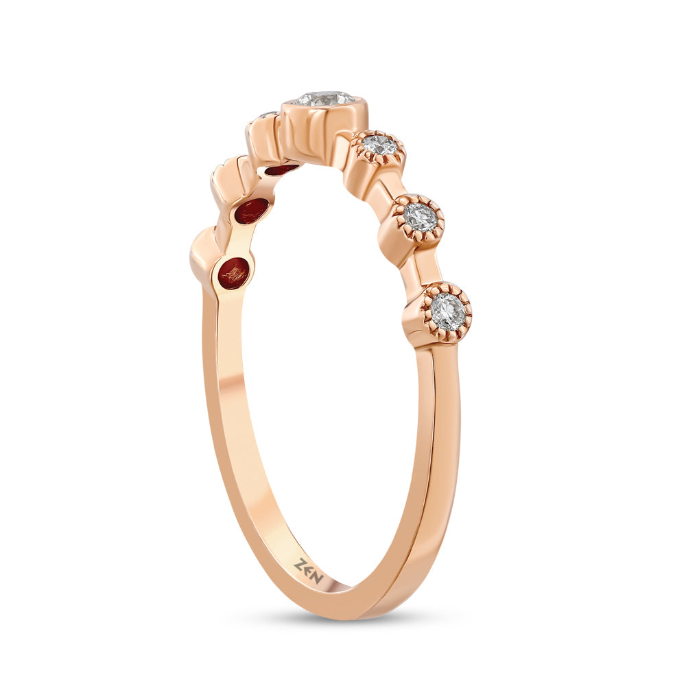 Design Diamond Ring