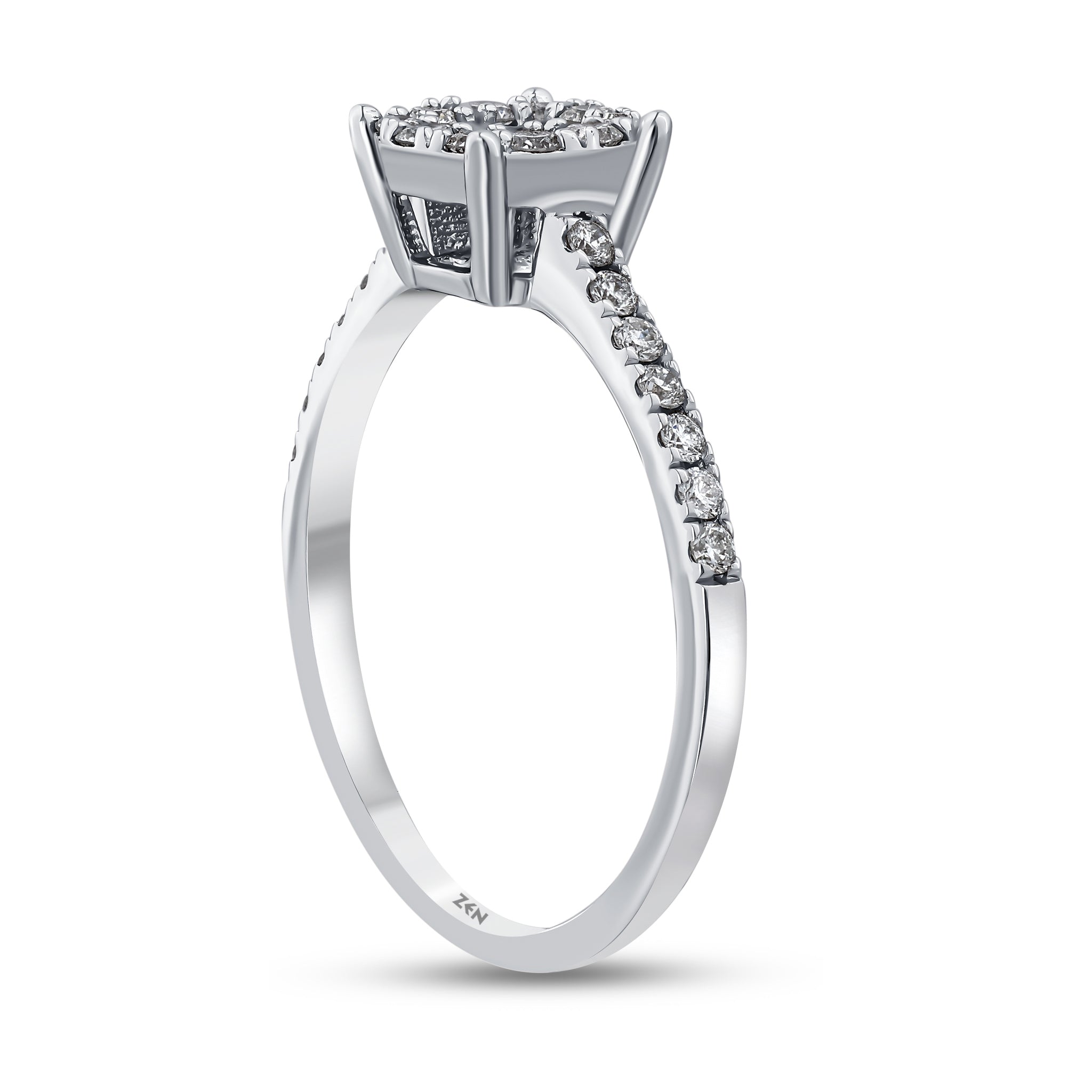 Design Diamond Ring