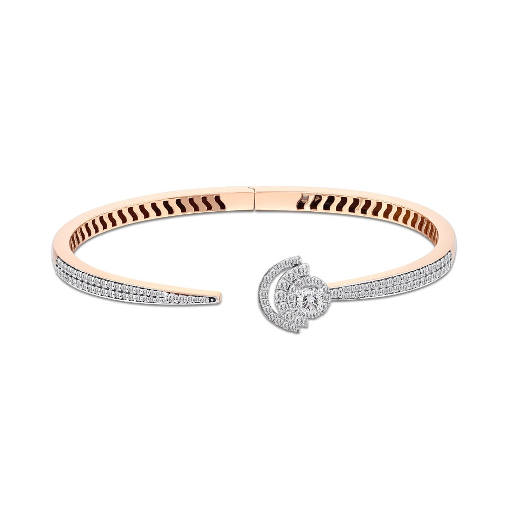 Design Diamond Bracelet