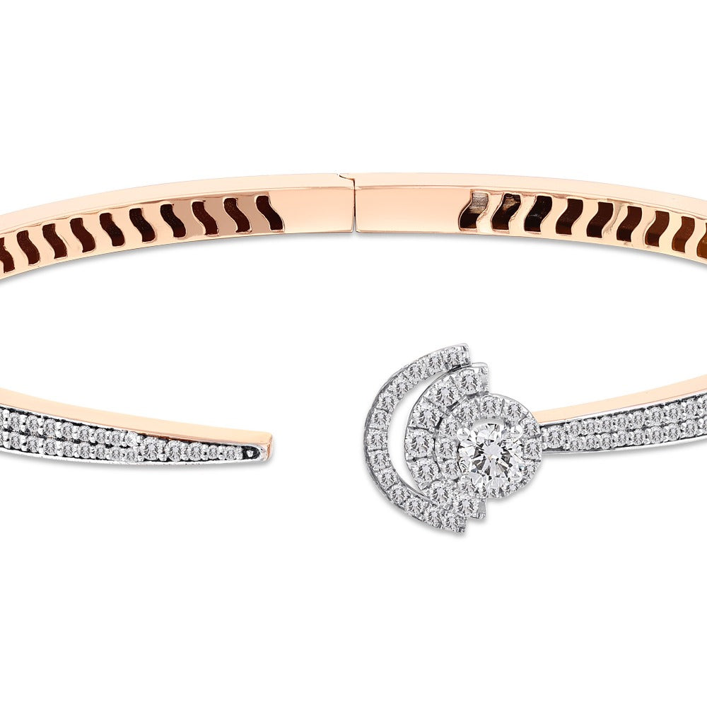 Design Diamond Bracelet