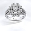 Design Diamond Ring