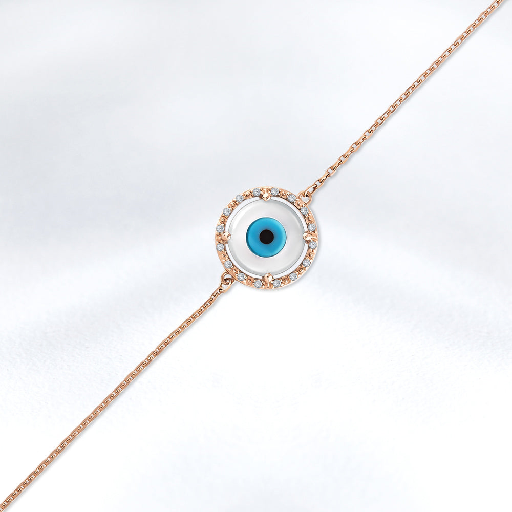 Kids Diamond Bracelet