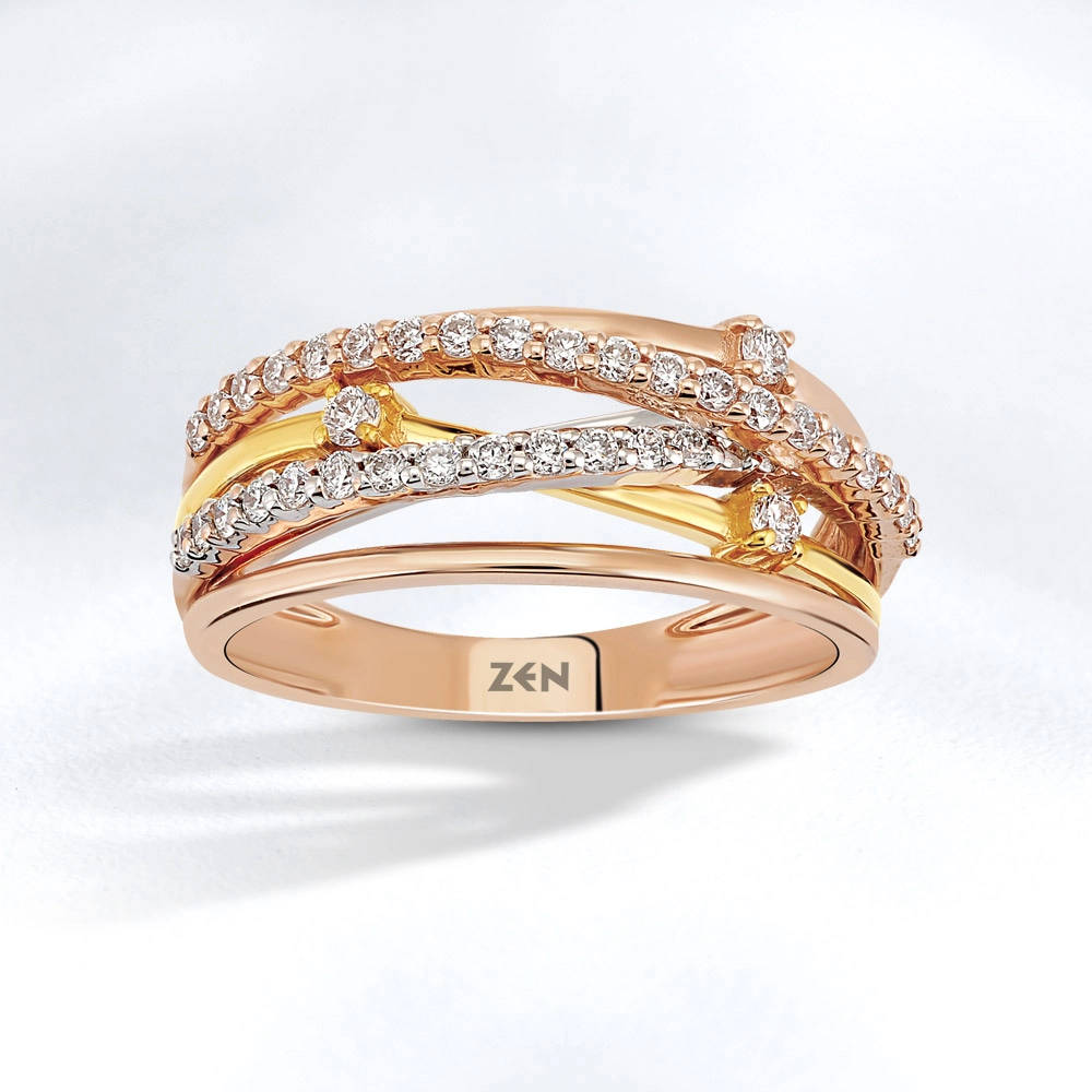 Design Diamond Ring