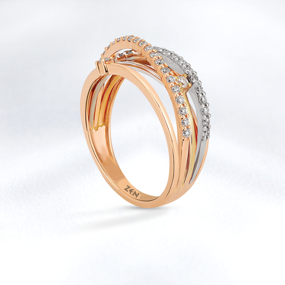 Design Diamond Ring