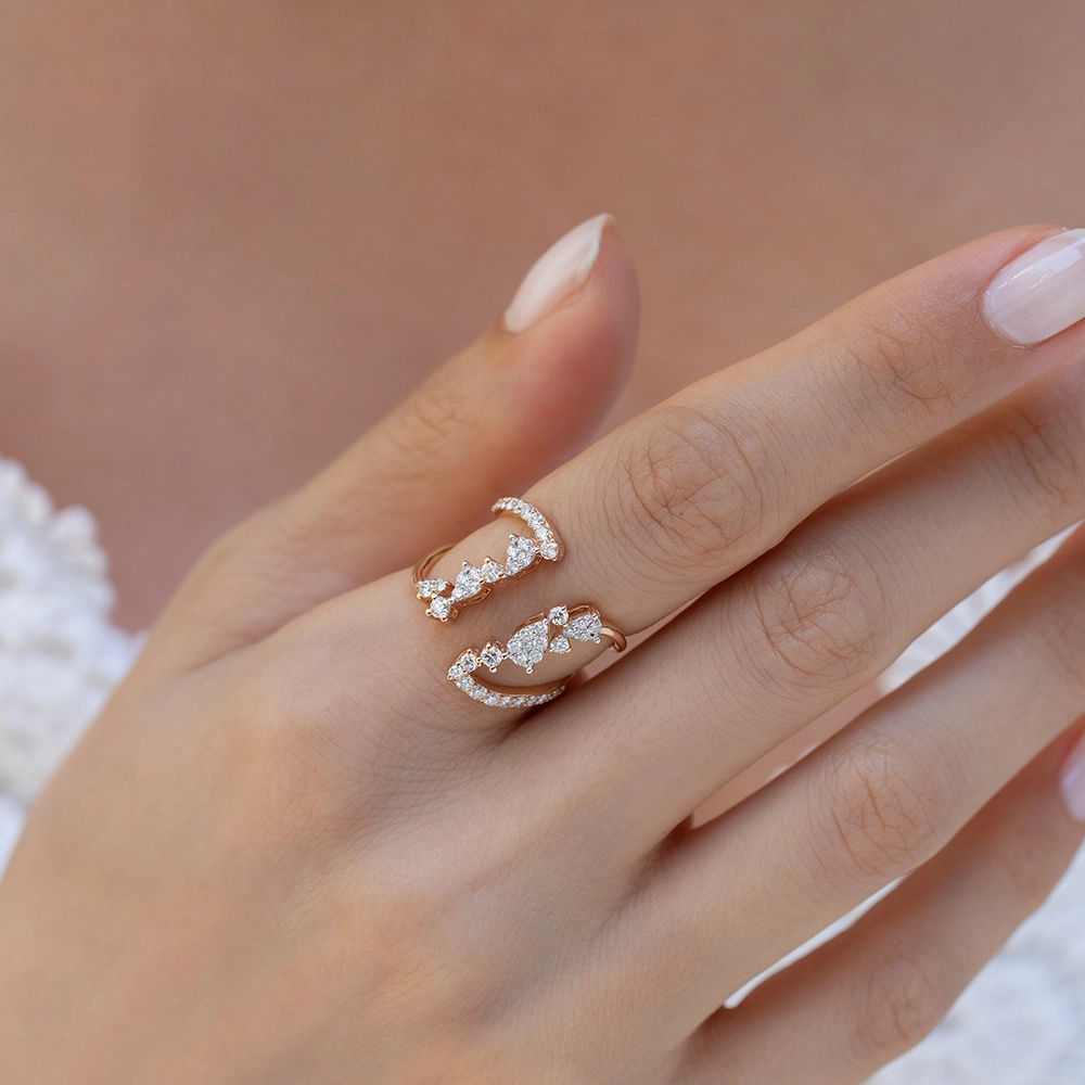 Design Diamond Ring