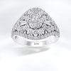 Design Diamond Ring
