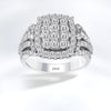 Design Diamond Ring