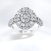 Design Diamond Ring