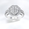 Design Diamond Ring