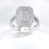 Design Diamond Ring