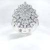 Design Diamond Ring
