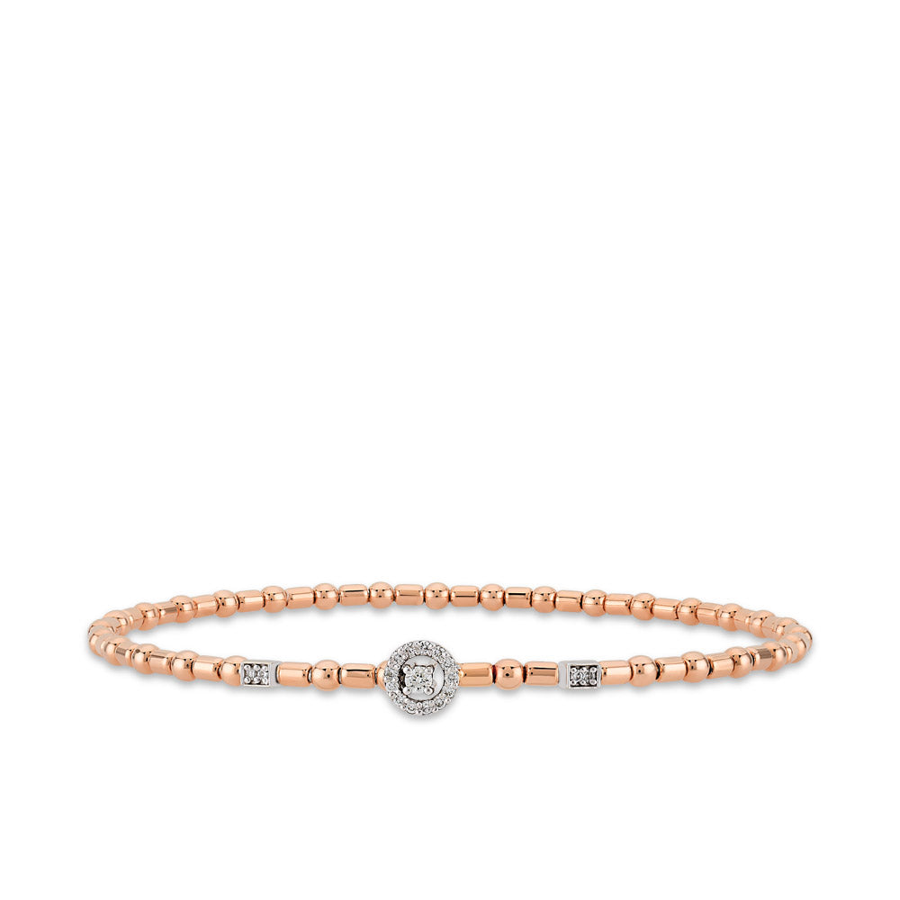 Design Diamond Bracelet