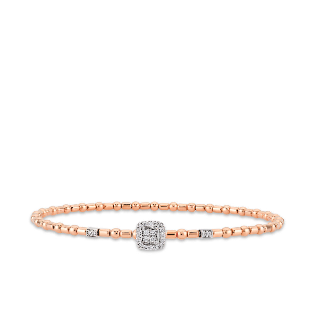 Design Diamond Bracelet