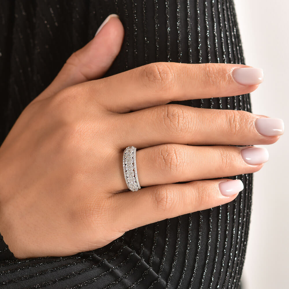Design Diamond Ring