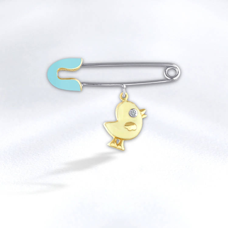 Kids Safety Pin