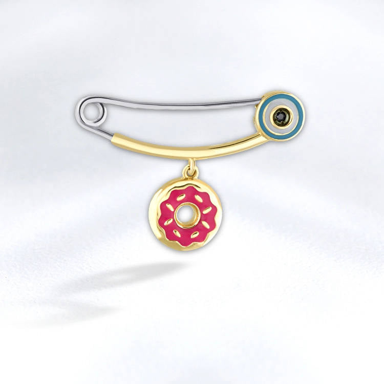 Kids Safety Pin