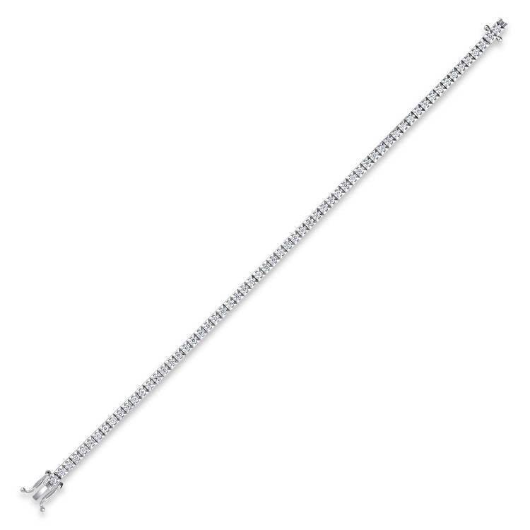Diamond Tennis Bracelet