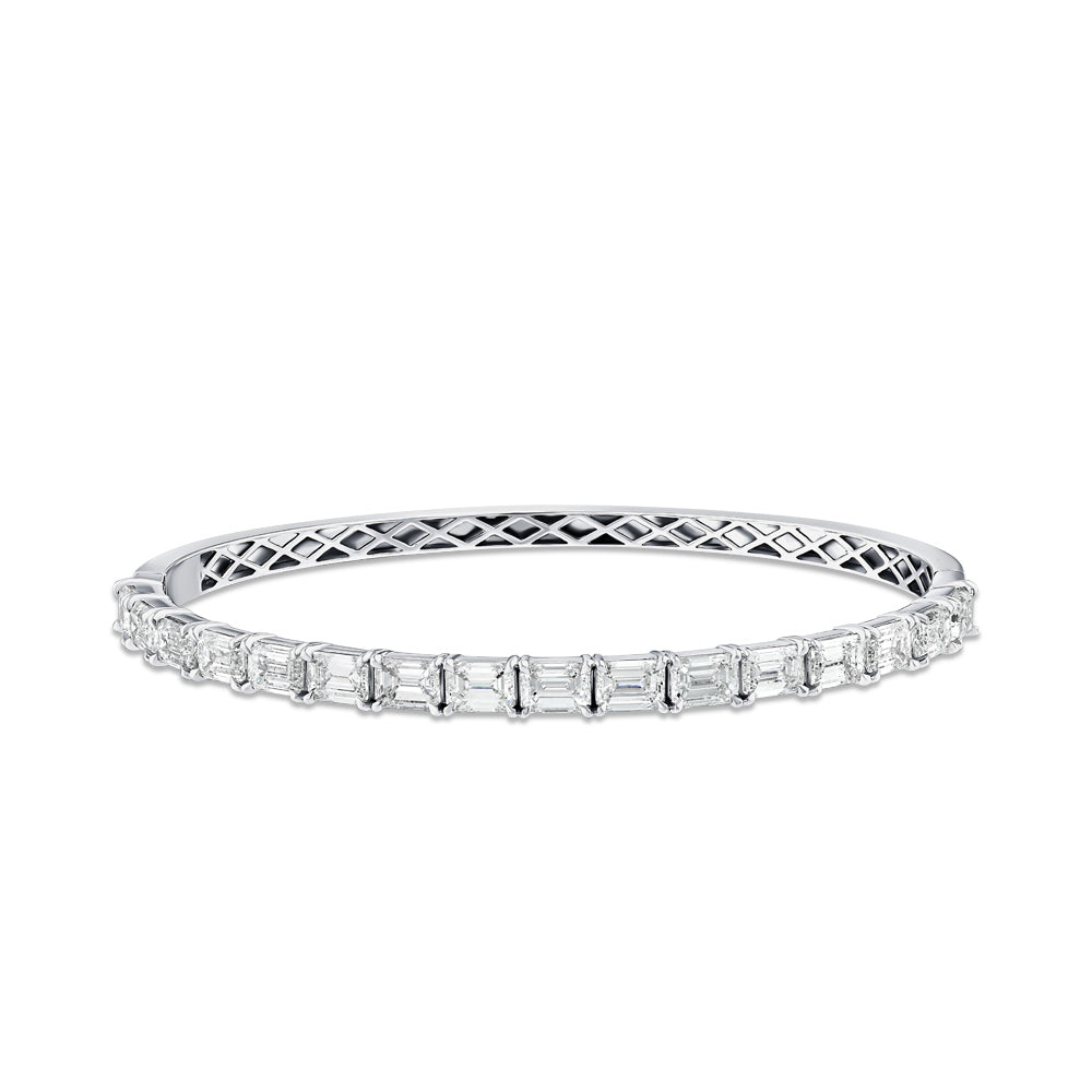 Diamond Design Bracelet