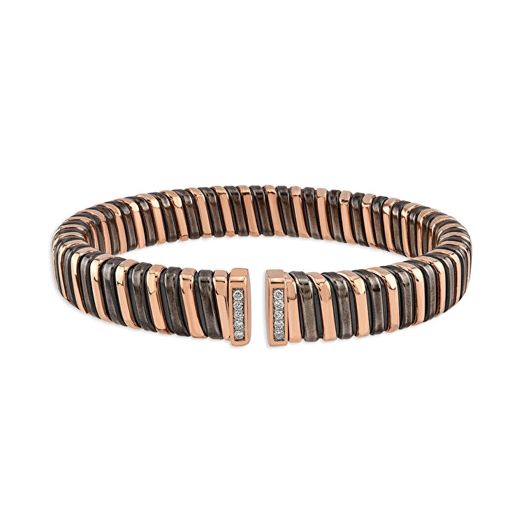 Men's Diamond Bracelet
