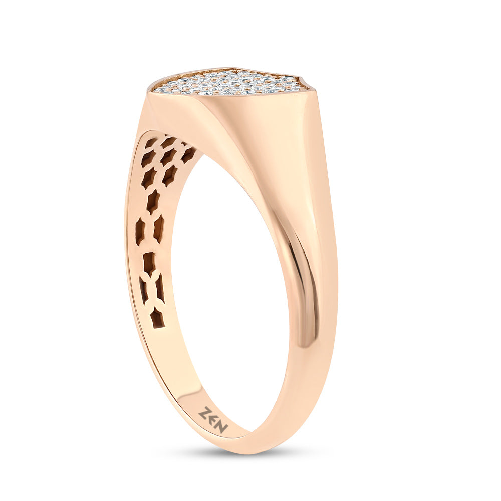 Design Diamond Ring
