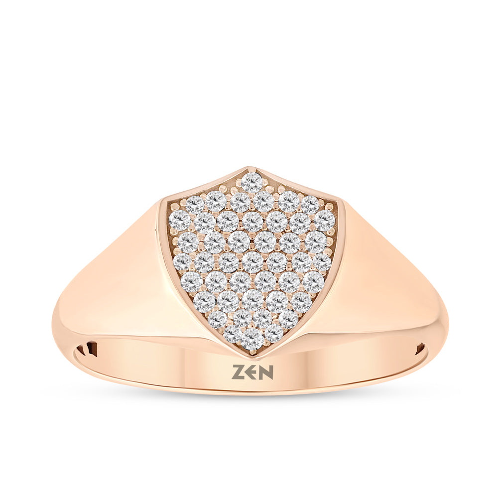 Design Diamond Ring