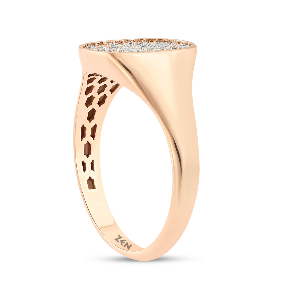 Design Diamond Ring