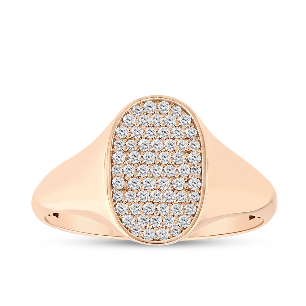 Design Diamond Ring