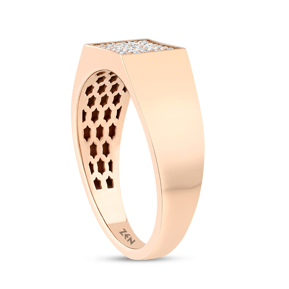 Design Diamond Ring