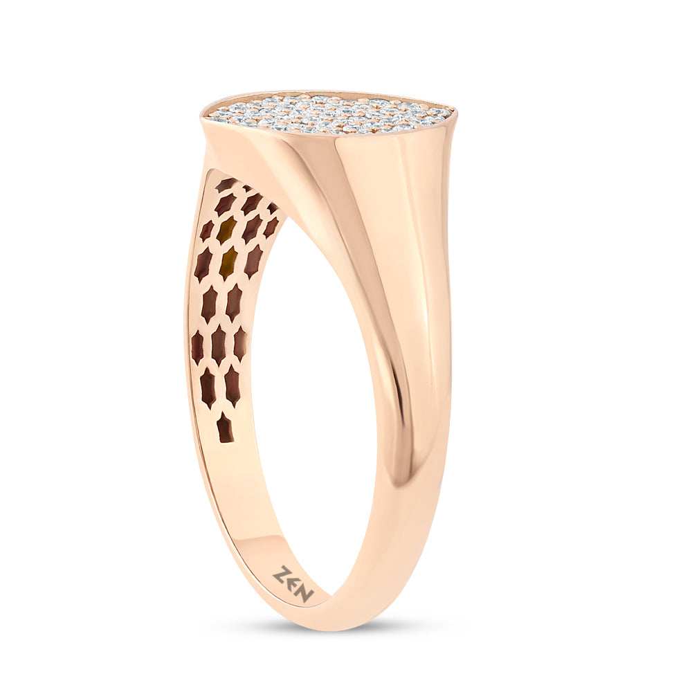 Design Diamond Ring