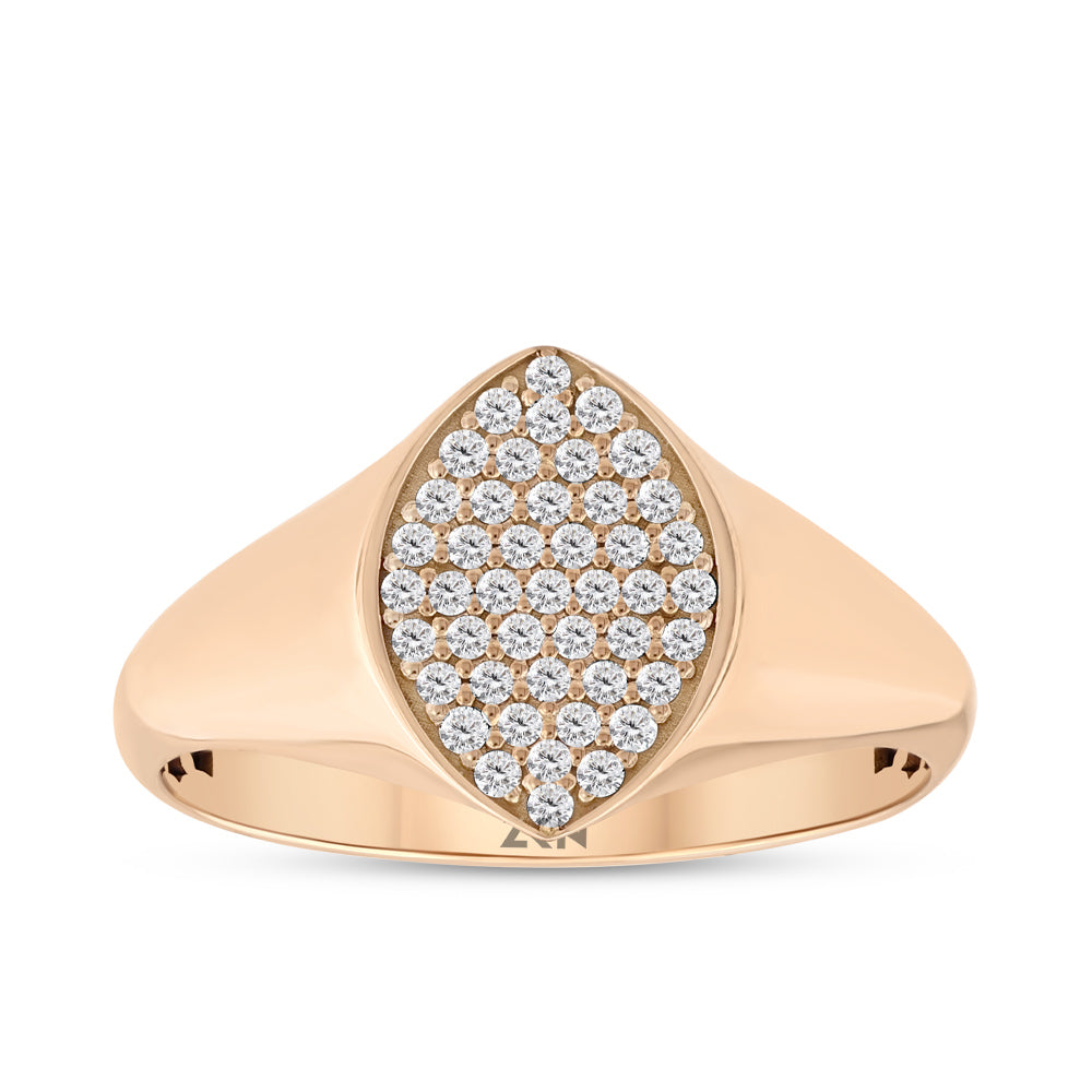 Design Diamond Ring
