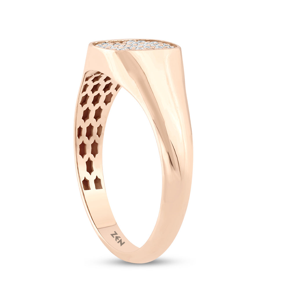 Design Diamond Ring