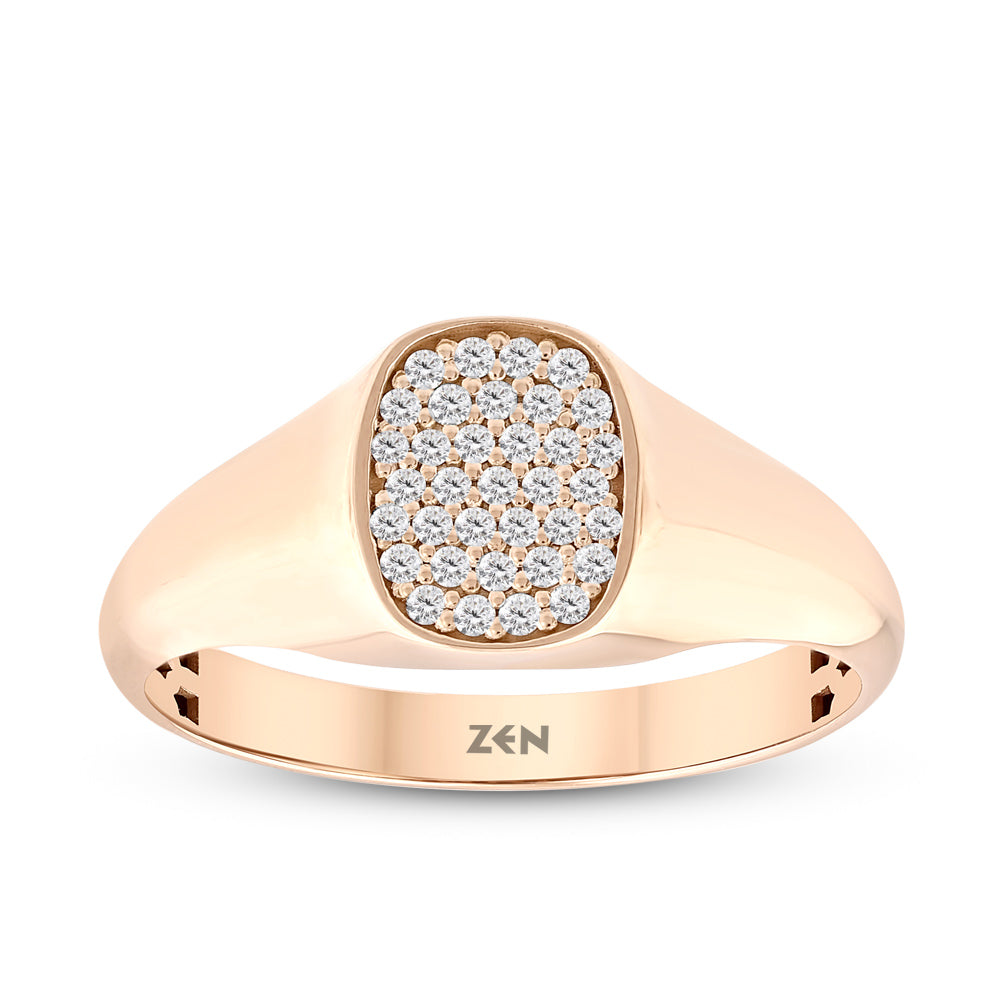 Design Diamond Ring