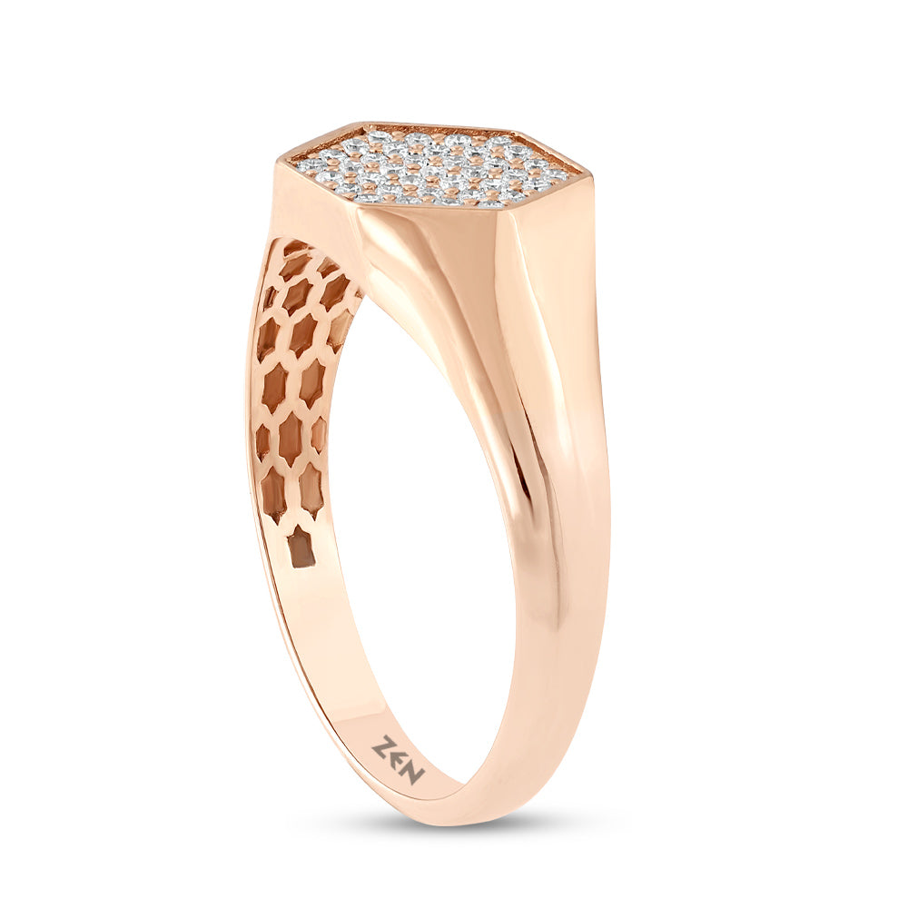 Design Diamond Ring