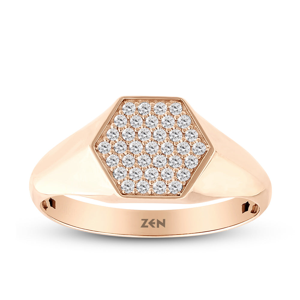 Design Diamond Ring