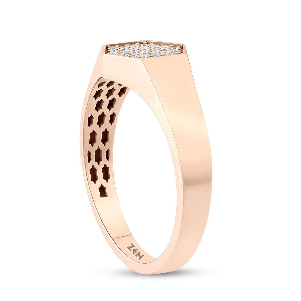 Design Diamond Ring