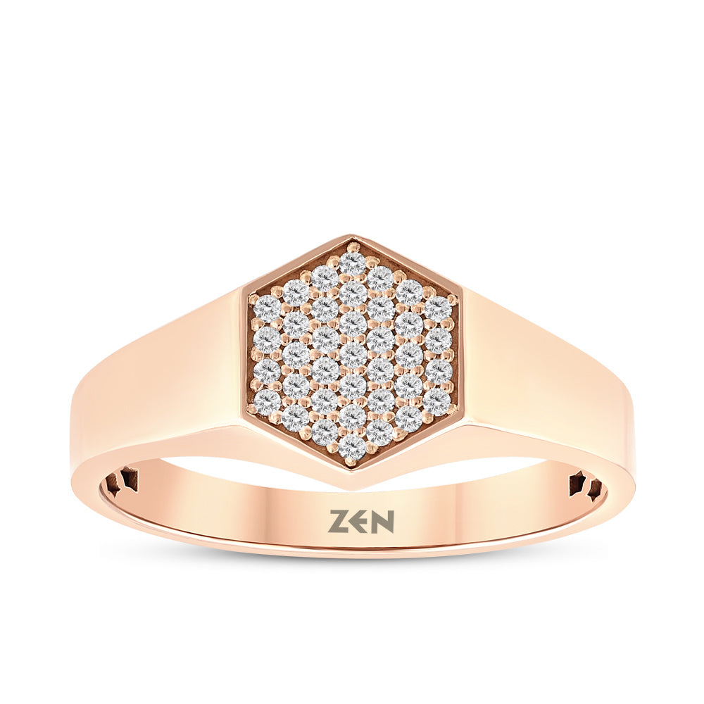 Design Diamond Ring